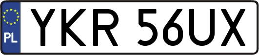YKR56UX