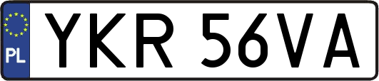 YKR56VA