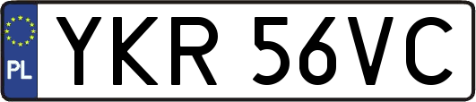 YKR56VC