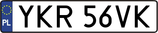 YKR56VK