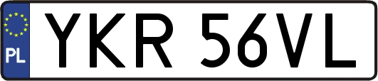 YKR56VL