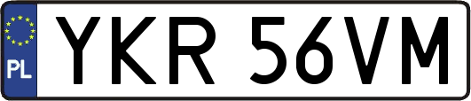 YKR56VM