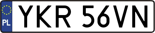 YKR56VN