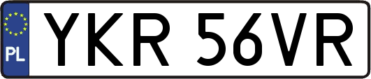 YKR56VR