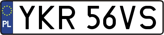 YKR56VS