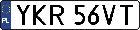 YKR56VT