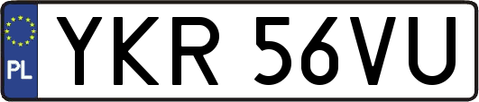 YKR56VU