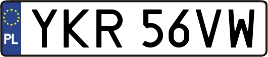 YKR56VW