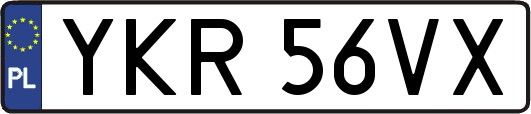 YKR56VX