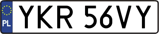 YKR56VY