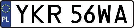 YKR56WA