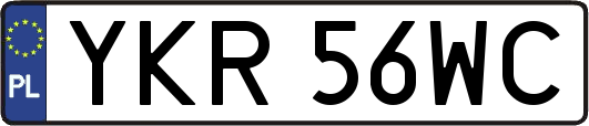YKR56WC