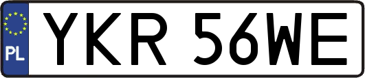 YKR56WE