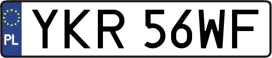 YKR56WF