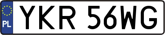 YKR56WG