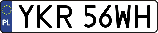 YKR56WH