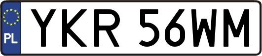 YKR56WM