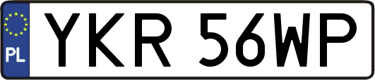 YKR56WP
