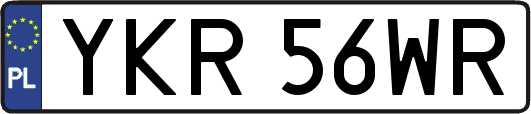 YKR56WR