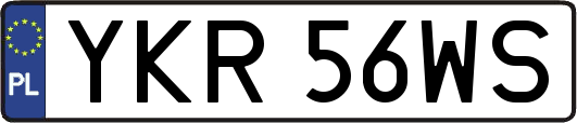 YKR56WS