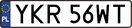YKR56WT