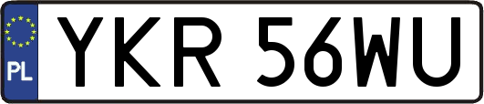 YKR56WU