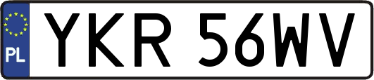 YKR56WV