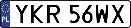 YKR56WX