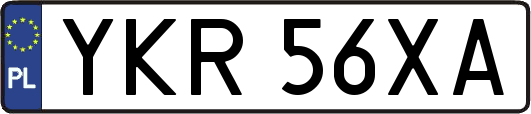 YKR56XA