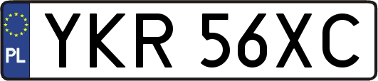 YKR56XC