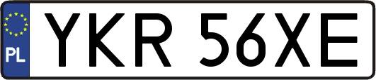 YKR56XE