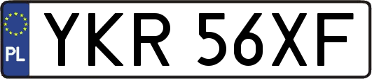 YKR56XF