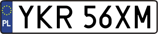 YKR56XM