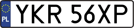 YKR56XP