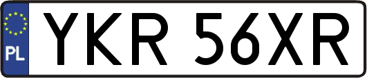 YKR56XR