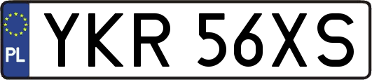 YKR56XS