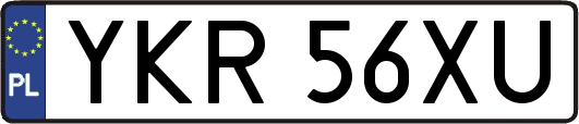 YKR56XU