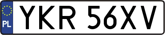 YKR56XV