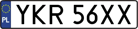 YKR56XX
