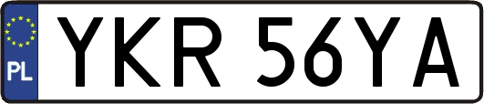 YKR56YA