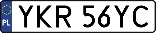YKR56YC