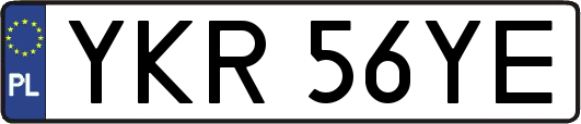 YKR56YE