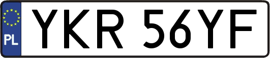 YKR56YF