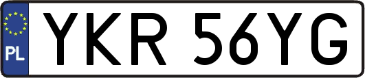 YKR56YG