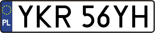 YKR56YH