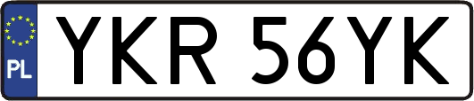 YKR56YK