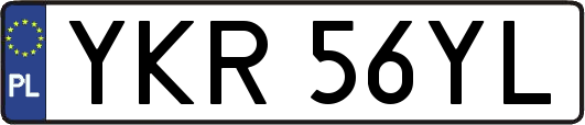 YKR56YL