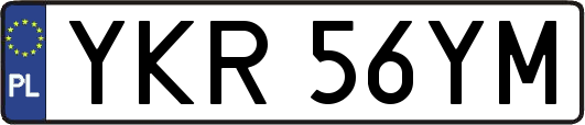 YKR56YM