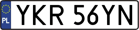 YKR56YN