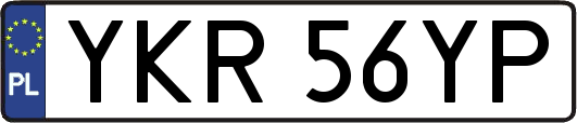 YKR56YP
